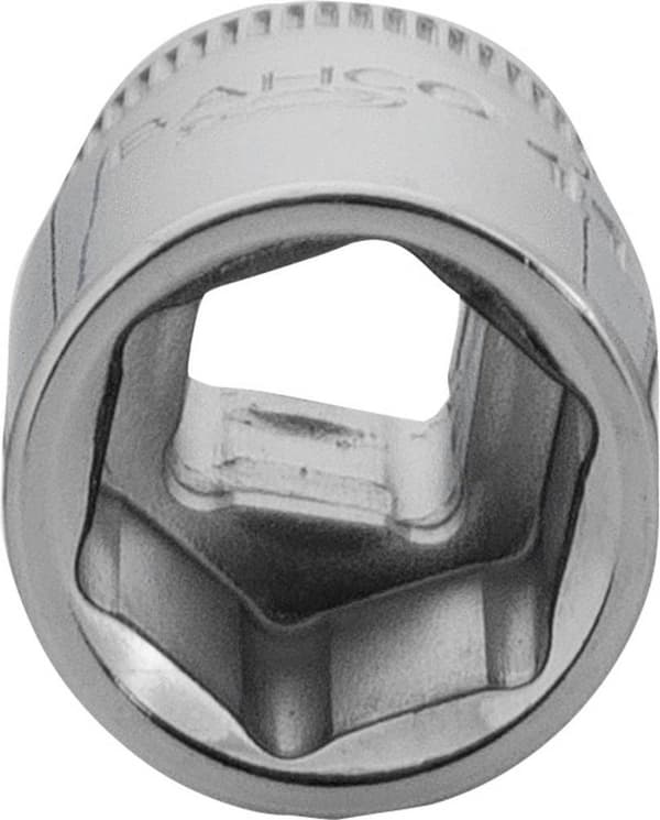 Bahco 6700SM-10 Topnøgleindsats 10 mm 1 stk(e) 1/4