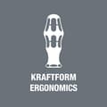 Miniatyrbild 3 av 6: Wera Kraftform Plus - Series 300 - skruvmejselsats - 3 delar (05347735002)