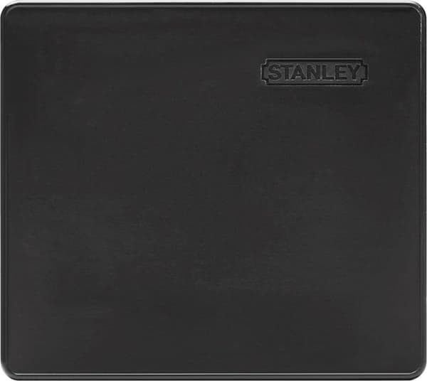STANLEY Varaterät 1992 ilman reikiä (100 kpl)