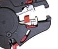Miniatyrbillede 6 af 6: Wiha automatisk afisoleringsværktøj (42062) afisoleringstang 200 mm I kabeltrækker op til 16 mm² I værktøj til elektrikere