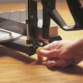 Miniatyrbild 4 av 7: STANLEY Geringslåda - 560mm x 143mm x 95mm - Metall