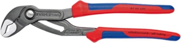 Knipex 8702250 Cobra HiTech vesipumppupihdit - 250mm