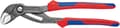 Pikkukuva 3 / 6: Knipex 8702250 Cobra HiTech vesipumppupihdit - 250mm