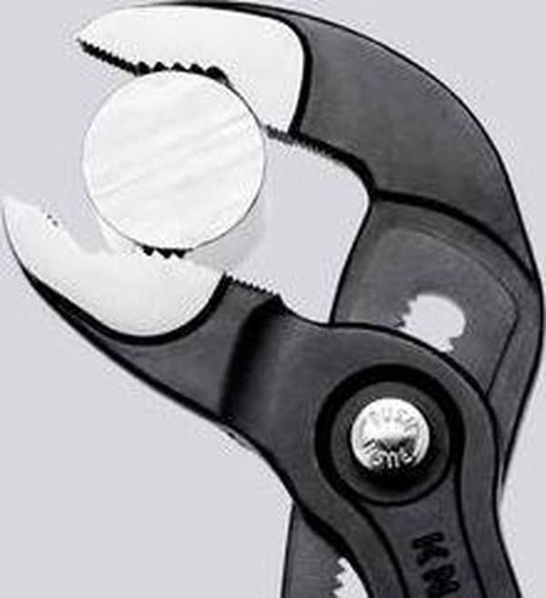 Knipex 8702250 Cobra HiTech vesipumppupihdit - 250mm