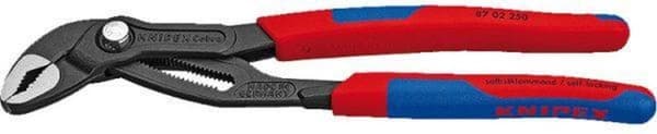 Knipex 8702250 Cobra HiTech vesipumppupihdit - 250mm