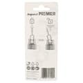 Miniatyrbillede 6 af 6: Makita E-03436 Torsion Adapter 1/2 - 1/4 50 mm 1/4 (E-03436)