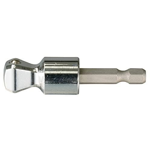Makita E-03436 Torsion Adapter 1/2 - 1/4 50 mm 1/4 (E-03436)