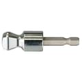 Miniatyrbillede 2 af 6: Makita E-03436 Torsion Adapter 1/2 - 1/4 50 mm 1/4 (E-03436)