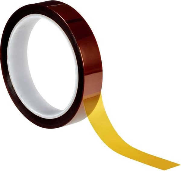 3M 54131933 Selvklæbende tape 3M 5413 Guld (LxB) 33 mx 19,1 mm 2 stk.