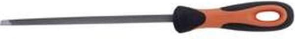 Bahco 4-186-04-2-2 Kolmikulmainen sahaviila ergonomisella kahvalla - 23TPCM - 100mm