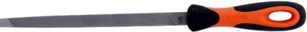 Bahco 4-186-04-2-2 Kolmikulmainen sahaviila ergonomisella kahvalla - 23TPCM - 100mm