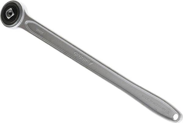 Gedore Ratchet pierce 3/43293/z94