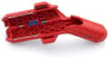 Miniatyrbild 3 av 11: Knipex 169501sb Demonteringsverktyg Ergostrip