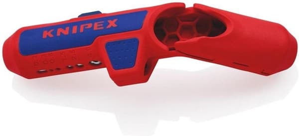Knipex 169501sb Demonteringsverktyg Ergostrip