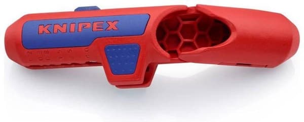 Knipex 169501sb Demonteringsverktyg Ergostrip