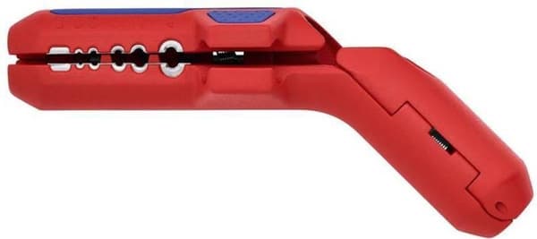 Knipex 169501sb Demonteringsverktyg Ergostrip