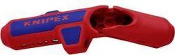 Knipex 169501sb Demonteringsverktyg Ergostrip