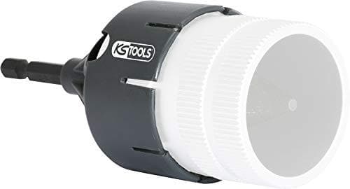 KS Tools 105.3005 adapter til rørafgrater, 50mm