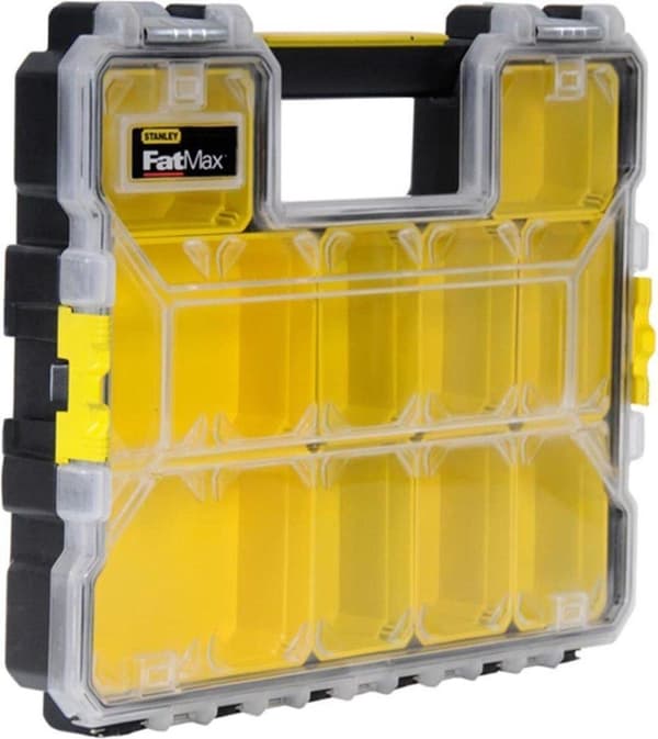 STANLEY 1-97-517 FatMax Professional Organizer - Vattentät