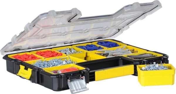 STANLEY 1-97-517 FatMax Professional Organizer - Vattentät