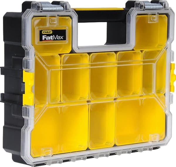 STANLEY 1-97-517 FatMax Professional Organizer - Vattentät