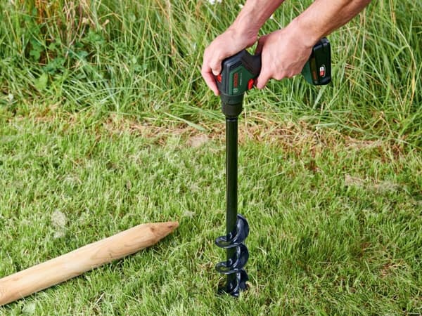 Bosch UniversalDrill 18V-60 Akku boremaskine - Uden batteripakke og oplader