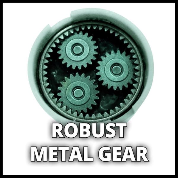 EINHELL TE-CD 18/40 Li Solo sladdlös borr-/skruvmejsel, Power X-Change