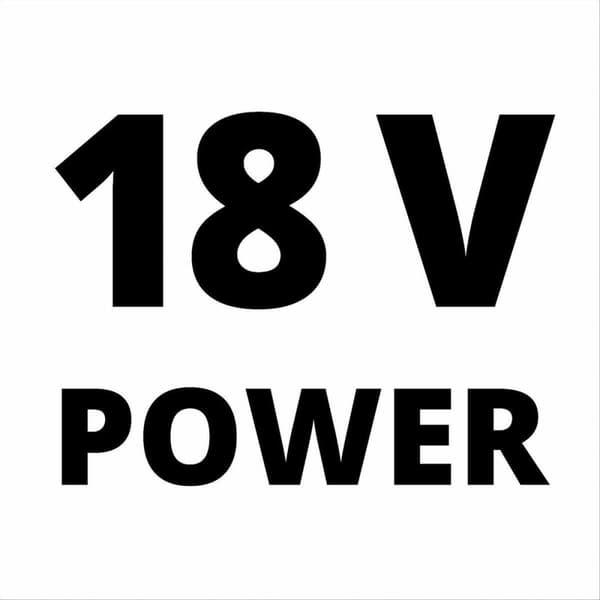 EINHELL TE-CD 18/40 Li Solo sladdlös borr-/skruvmejsel, Power X-Change