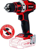 Miniatyrbild 1 av 8: EINHELL TE-CD 18/40 Li Solo sladdlös borr-/skruvmejsel, Power X-Change