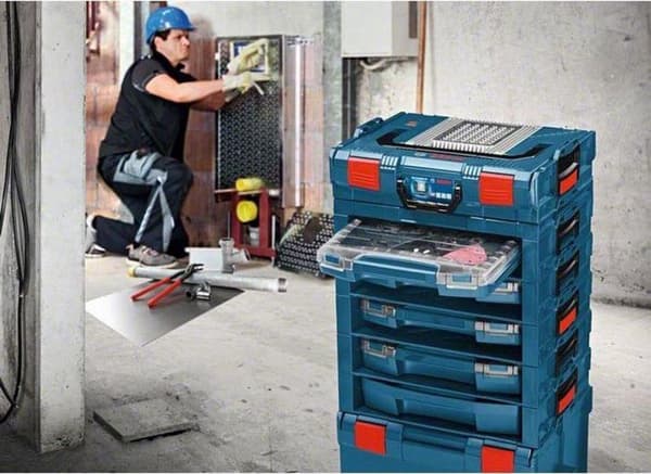 Bosch Professional i-BOXX 72 Verktygsväska