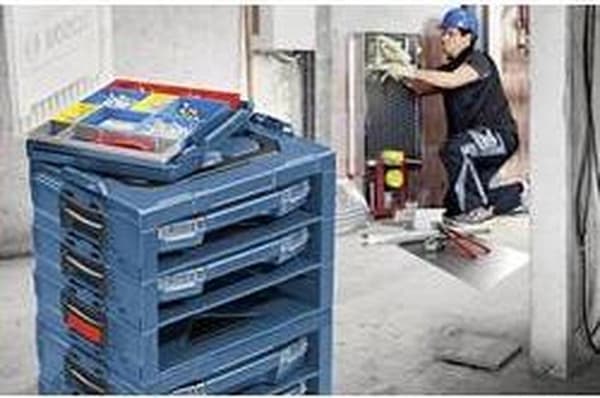 Bosch Professional i-BOXX 72 Verktygsväska