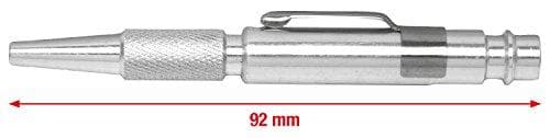 KS Tools 515.1908 Blow Out Pen, Euro Connection, 110mm