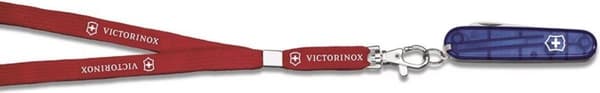 Victorinox Min första Victorinox fickkniv - 9 funktioner - Blå