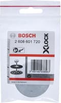 Miniatyrbillede 2 af 4: Bosch - Rygpudeclips - X-LOCK