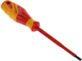 Miniatyrbillede 3 af 8: skruetrækker isoleret*VDE Gedore 5,5mm