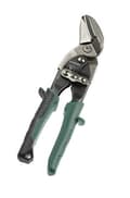 Pikkukuva 1 / 4: Stanley Maxsteel Tin Snips oikeakätinen, Bi-Material Kahva, Kromi Molybdeeni, Pituus 250mm, 2-14-568