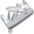 Miniatyrbillede 7 af 8: Victorinox Pioneer X lommekniv - 9 funktioner - Sølv Alox