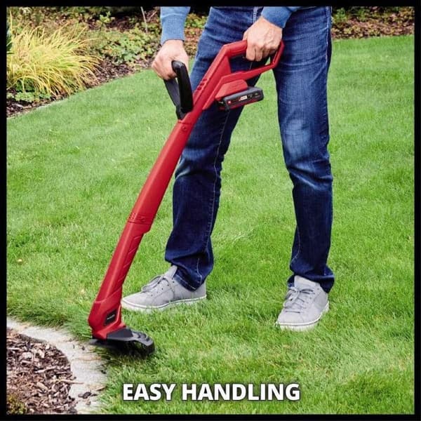 Einhell Batteri Grästrimmer 18 V – Power X-Change