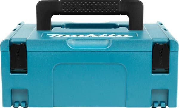 Makita Makpac Mbox 2 Storage Case - 821550-0 - Hitachi System Case (HSC)