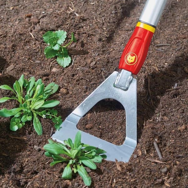 WOLF-Garten MultiStar® DH-M - Hoe - 13 cm bred