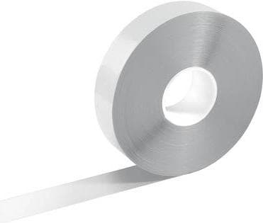 Holdbar 172502 etikettape hvid (172502)