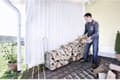 Miniatyrbillede 5 af 11: wolfcraft Stablehjælp til træopbevaring 5122000