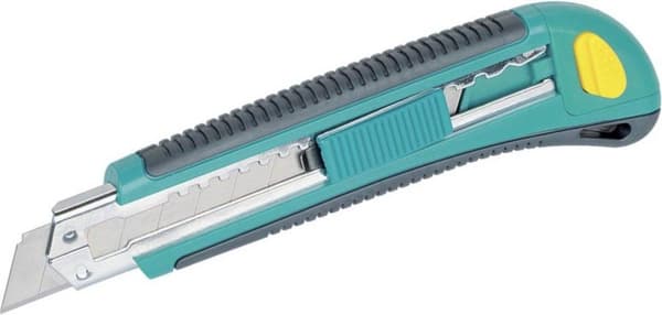 Snap-off klinge 18mm