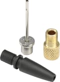 Miniatyrbillede 7 af 9: BLACK+DECKER ASI400-XJ Kompressor - 12V - 160 PSI - 11 bar - med 12V DC adapter