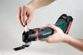 Pikkukuva 3 / 6: Metabo Multitool Mt18Ltx 18V - Loose Body (toimitetaan ilman akkua ja laturia)