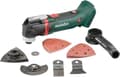 Pikkukuva 5 / 6: Metabo Multitool Mt18Ltx 18V - Loose Body (toimitetaan ilman akkua ja laturia)