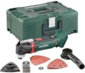 Pikkukuva 6 / 6: Metabo Multitool Mt18Ltx 18V - Loose Body (toimitetaan ilman akkua ja laturia)