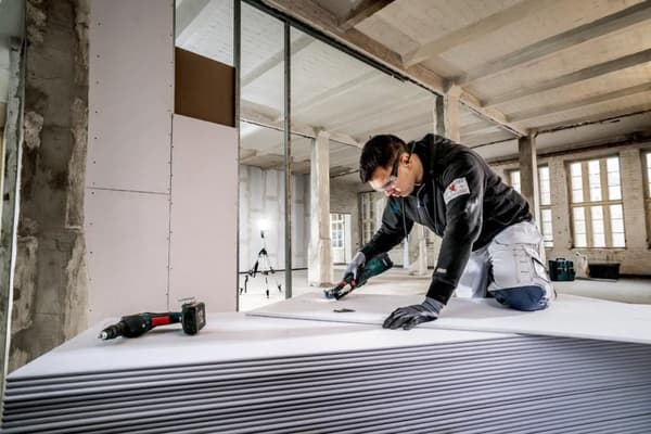 Metabo Multitool Mt18Ltx 18V - Loose Body (toimitetaan ilman akkua ja laturia)