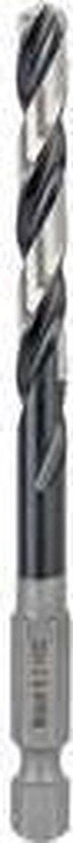 Bosch tillbehör 2608577062 Spiralborr i metall 9 mm Total längd 125 mm 1 st.