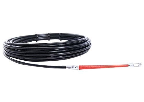 Power Spiral RUNPO 1 KST 20m D4mm (30030)